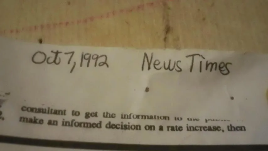 1992-10-07 News Times Wrestling at FGHS me.jpg