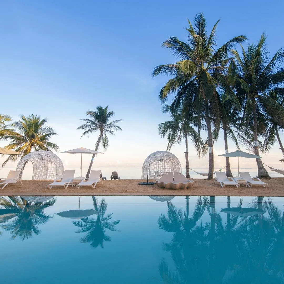 Photo from Golden Sands Destination Resorts Facebook Page