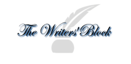 TheWritersBlock Workshops Animated Gif