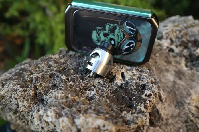 asMODus Galatek RDA