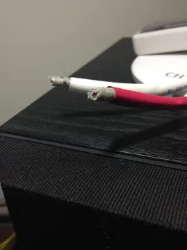 西電老布線diy-5-預留