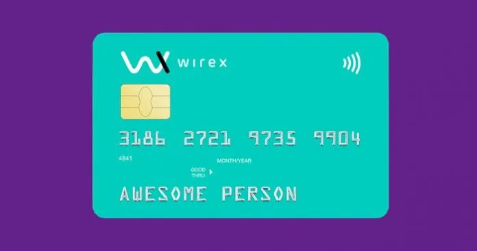 Resultado de imagen para wirex