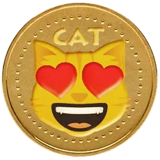 cat token on steem-engine