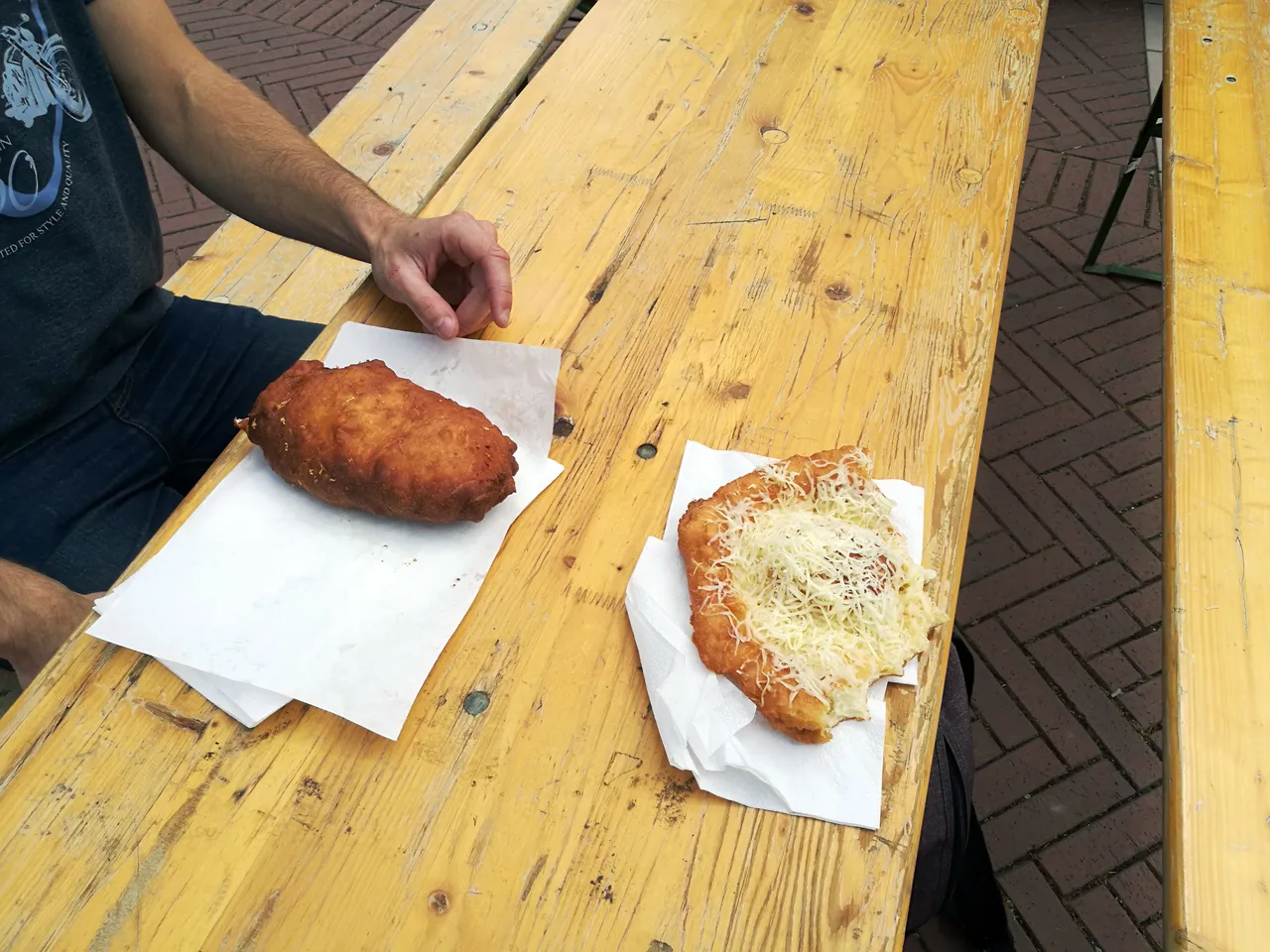 Langos!