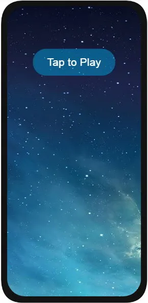 iOS or Android