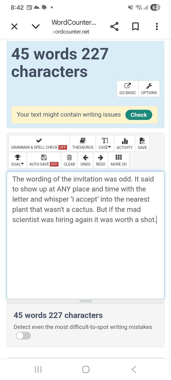alt