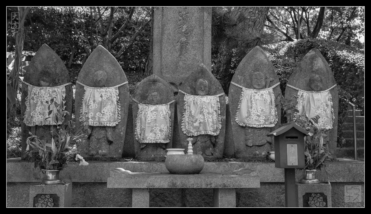 Kasa Jizō A Japanese Folktale of Generosity