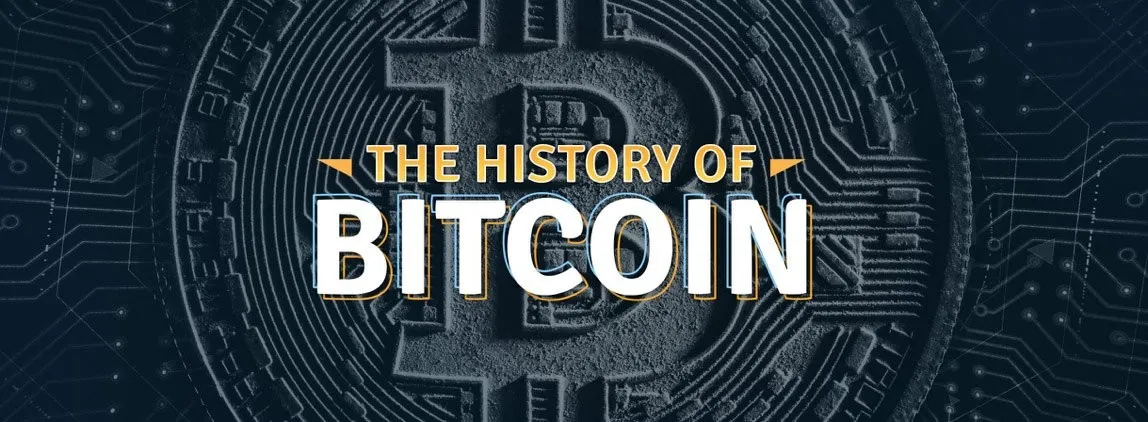 The History of Bitcoin