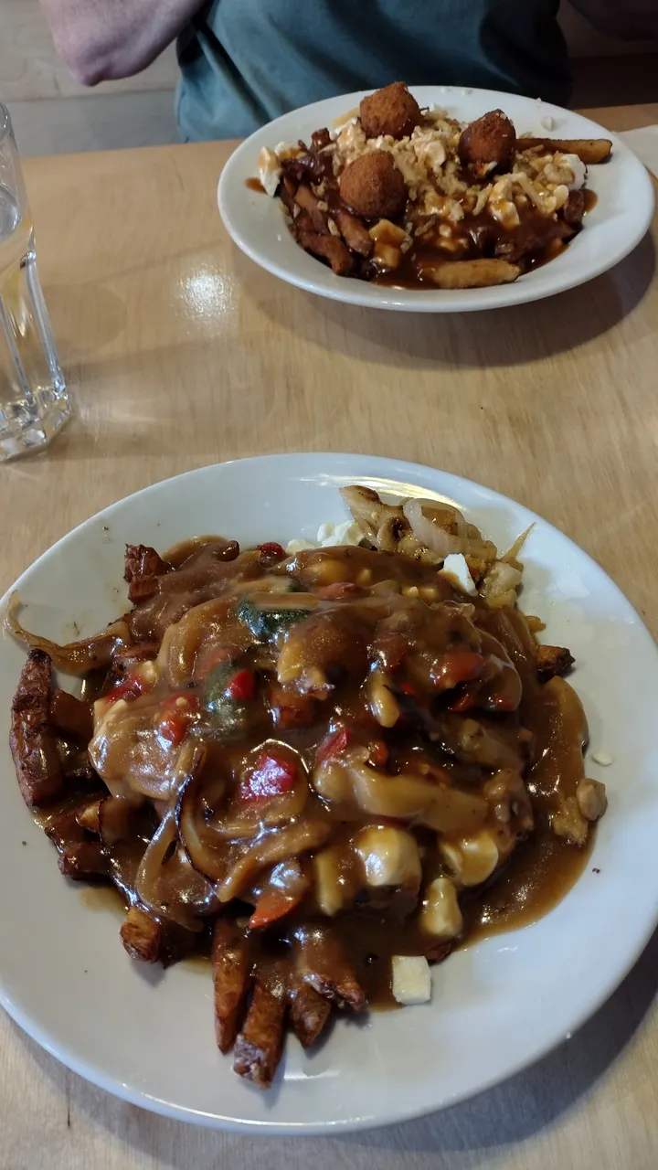 Poutine