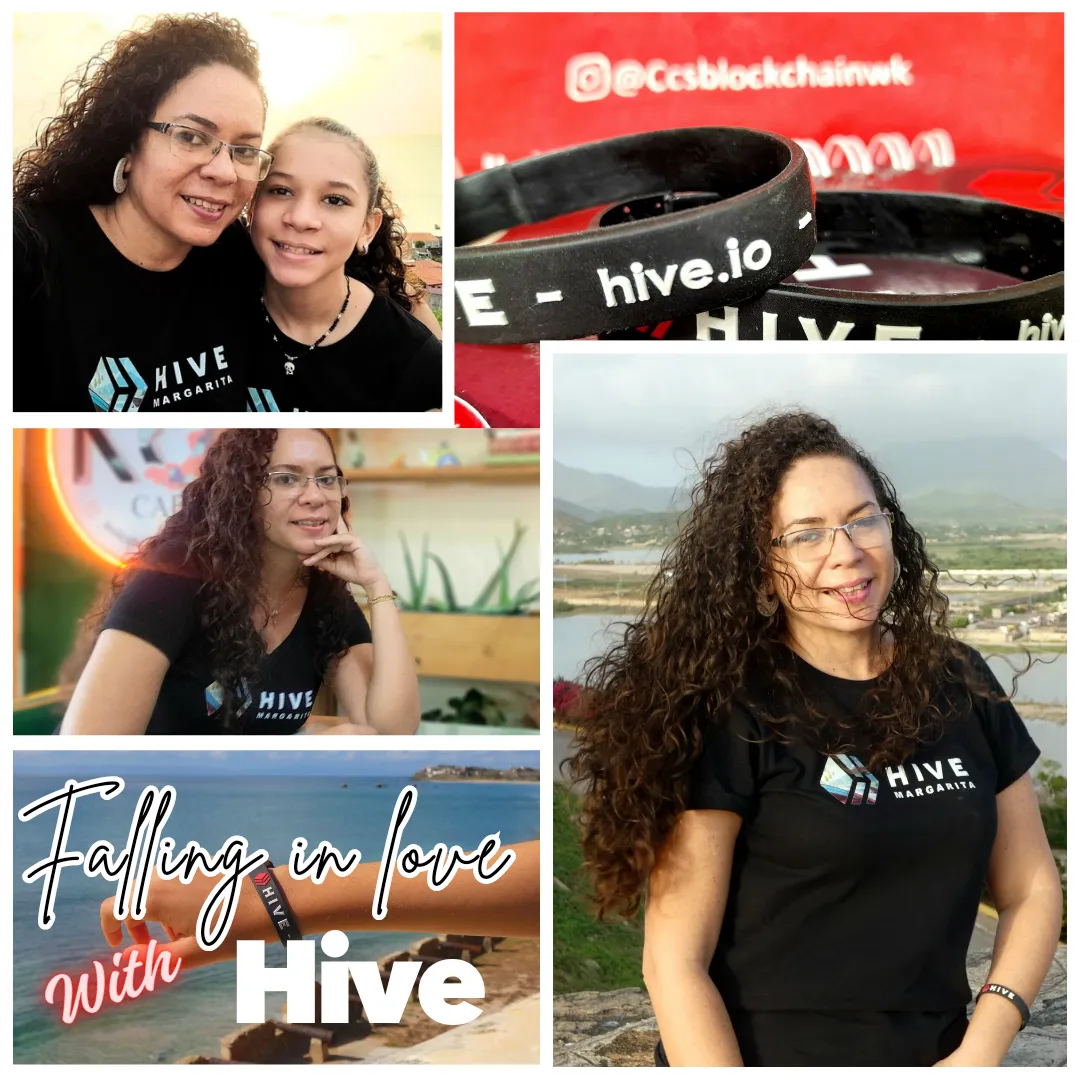 Hive ¿Amor a primera vista? [Esp/Eng]