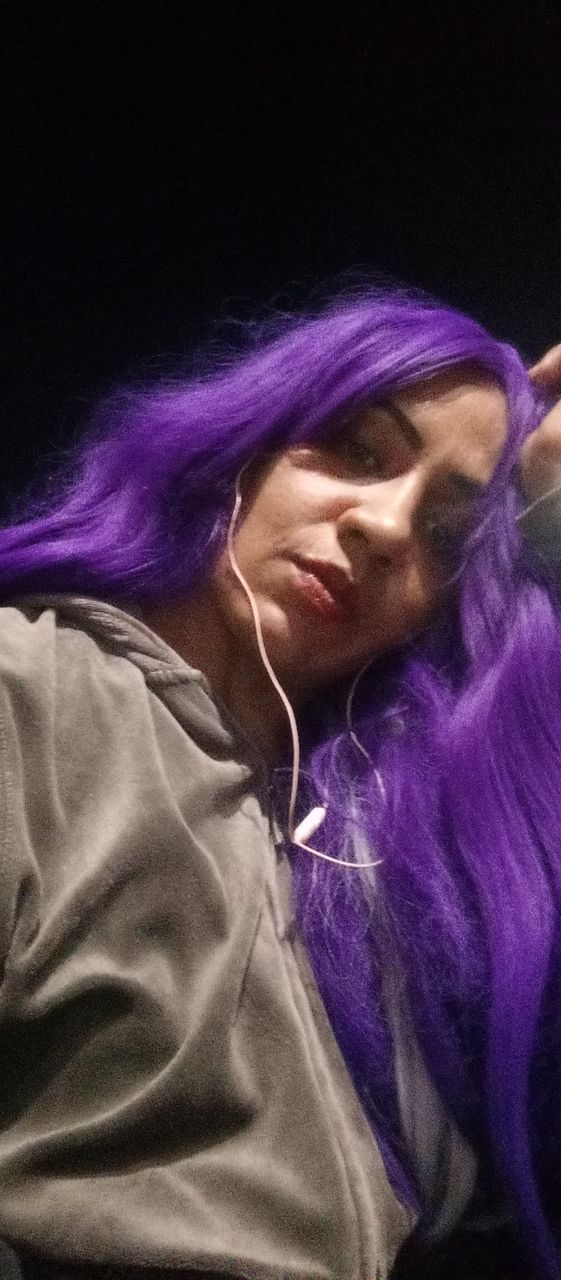 My introduction to this wonderful world