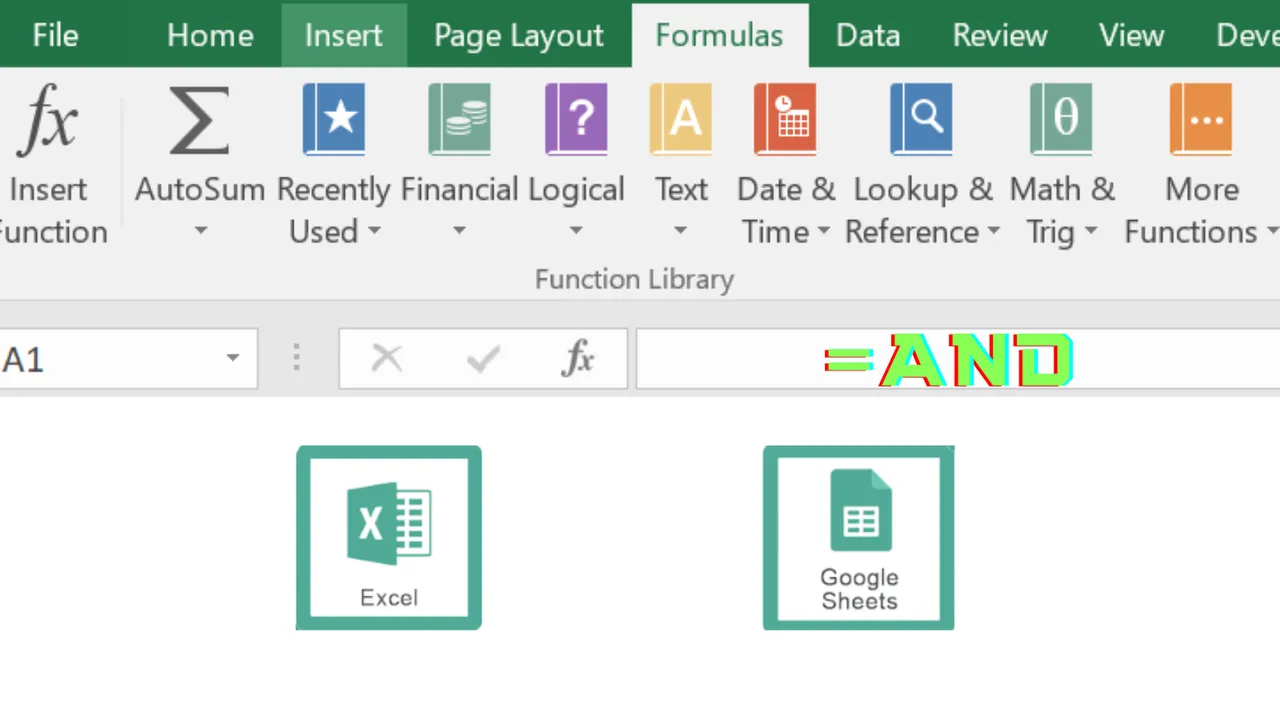 AND Function