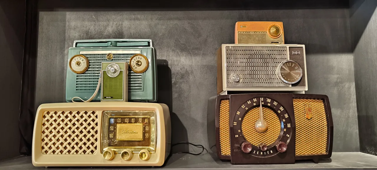 This is the way to hear the blues 80 years ago
