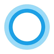 Cortana for natural language searches