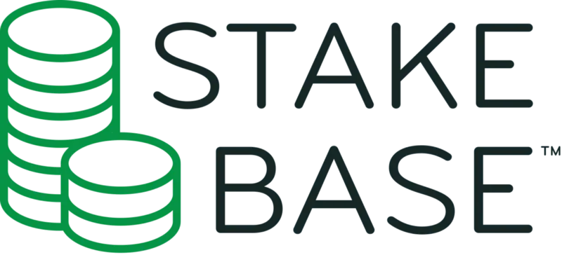 Giełda stake base portfele pos
