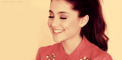 hatch ariana grande