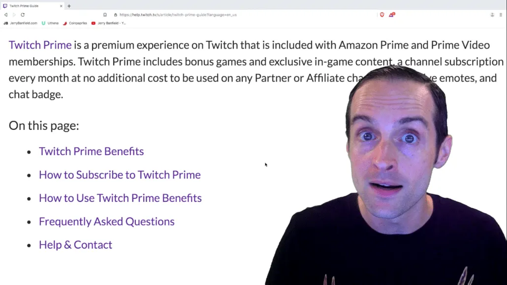 Watch Twitch with No Ads on Android, iOS, PC, and Mac Without an Ad Blocker