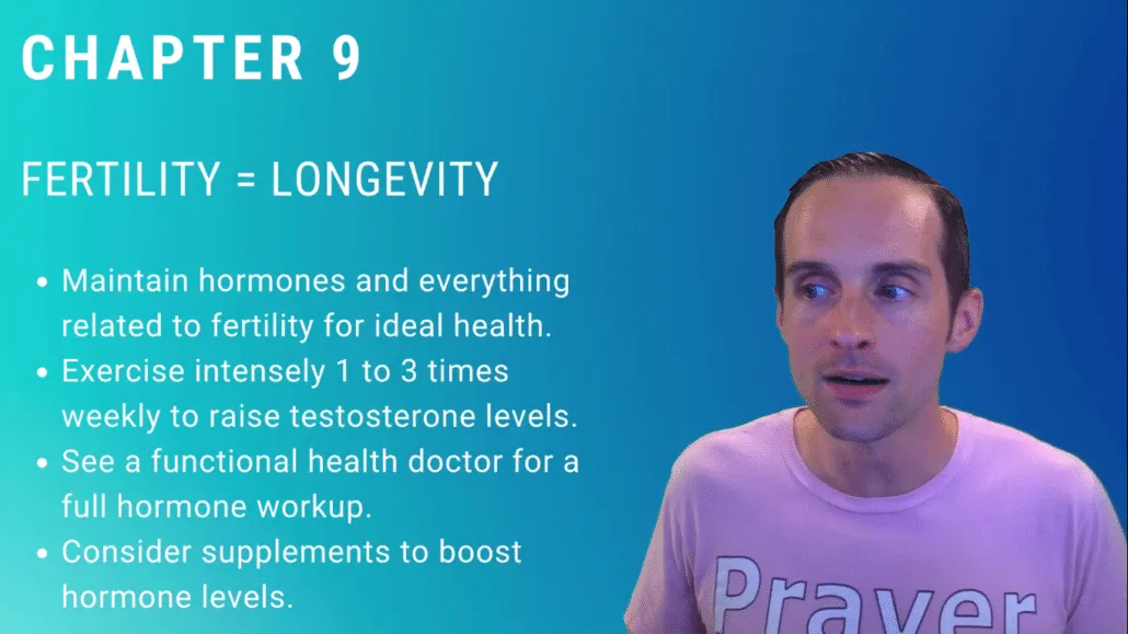 Super Human by Dave Asprey — Book Review and Summary of Dave's Bulletproof Plan to Age Backward!