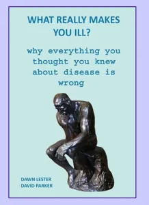 What Really Makes You Ill