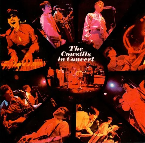 The Cowsills