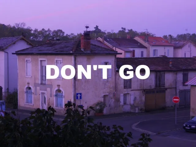 dont go e.jpg