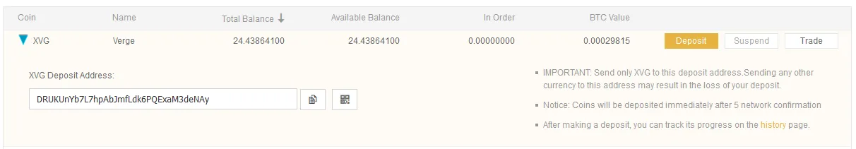 xvg binance.PNG