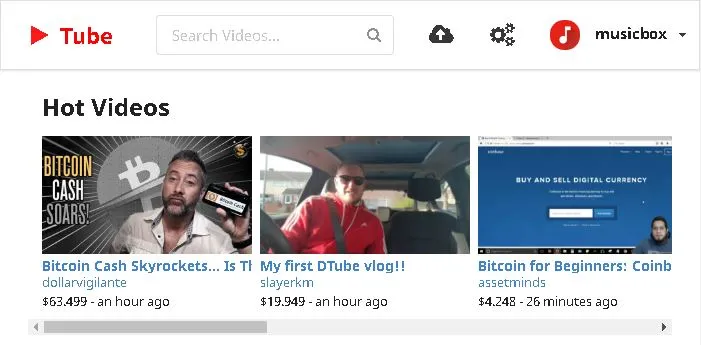 dtubehomepage.JPG