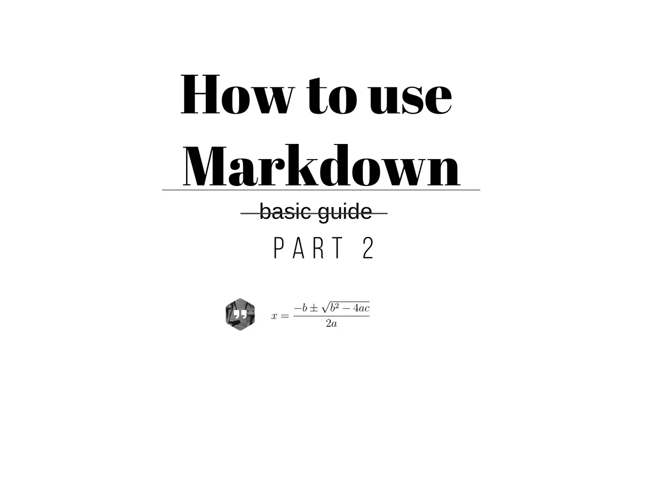what is markdown how to use markdown la gi soan bai steemit bang markdown steem