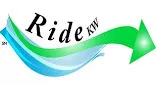 RideKW logo