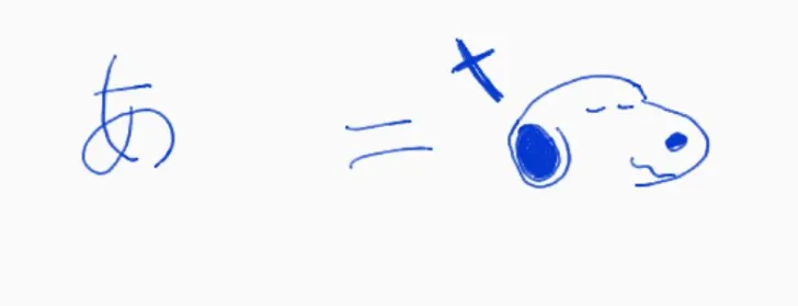 Snoopy?