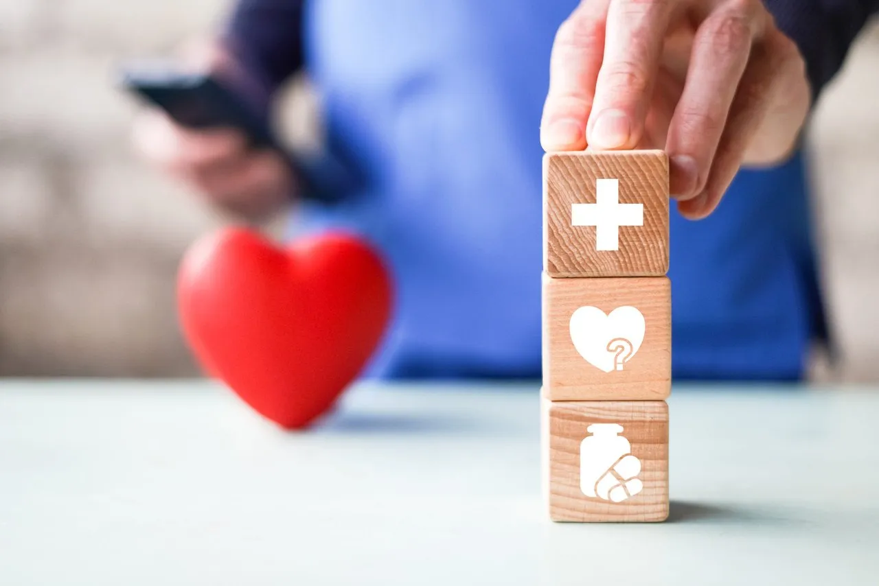 health, niche