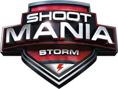 Shootmania Logo