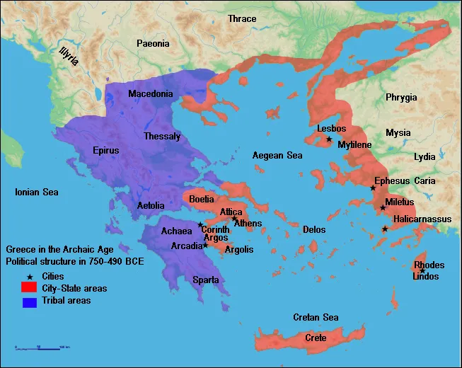 Classical Greece