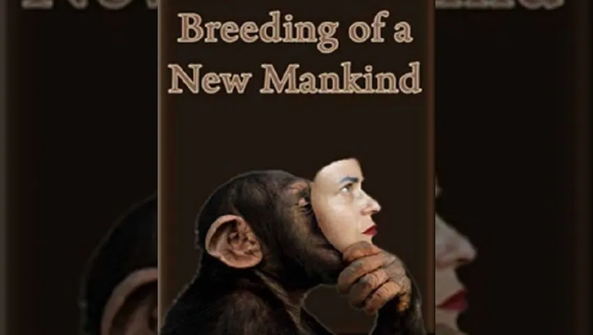 Vývoj nového lidstva: Tajné pokusy v sovětských laboratořích  - The Breeding of a New Mankind (2009)