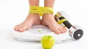 Losing Weight Too Fast Risks