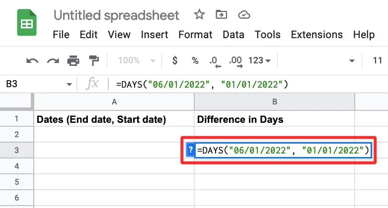 calculate-days-days-function-4-a