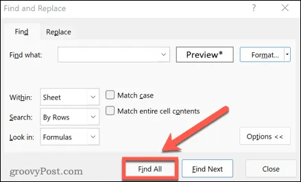 find-merged-cells-excel-find-all