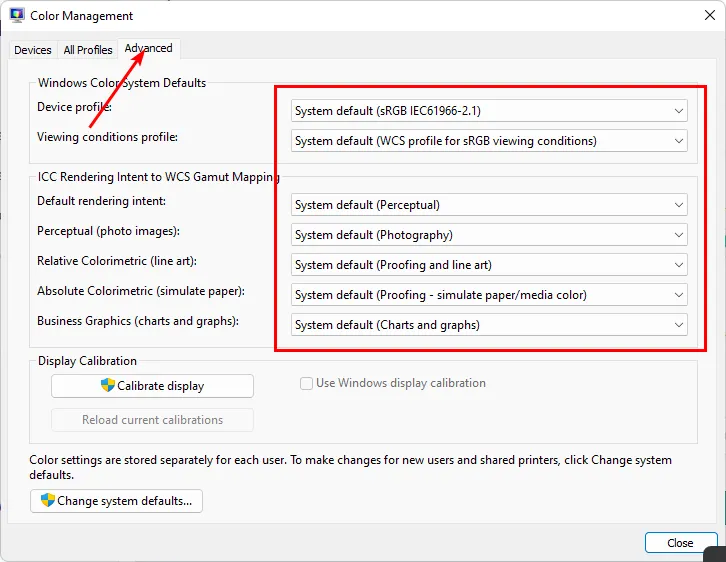 advanced-tab-and-system-defaults
