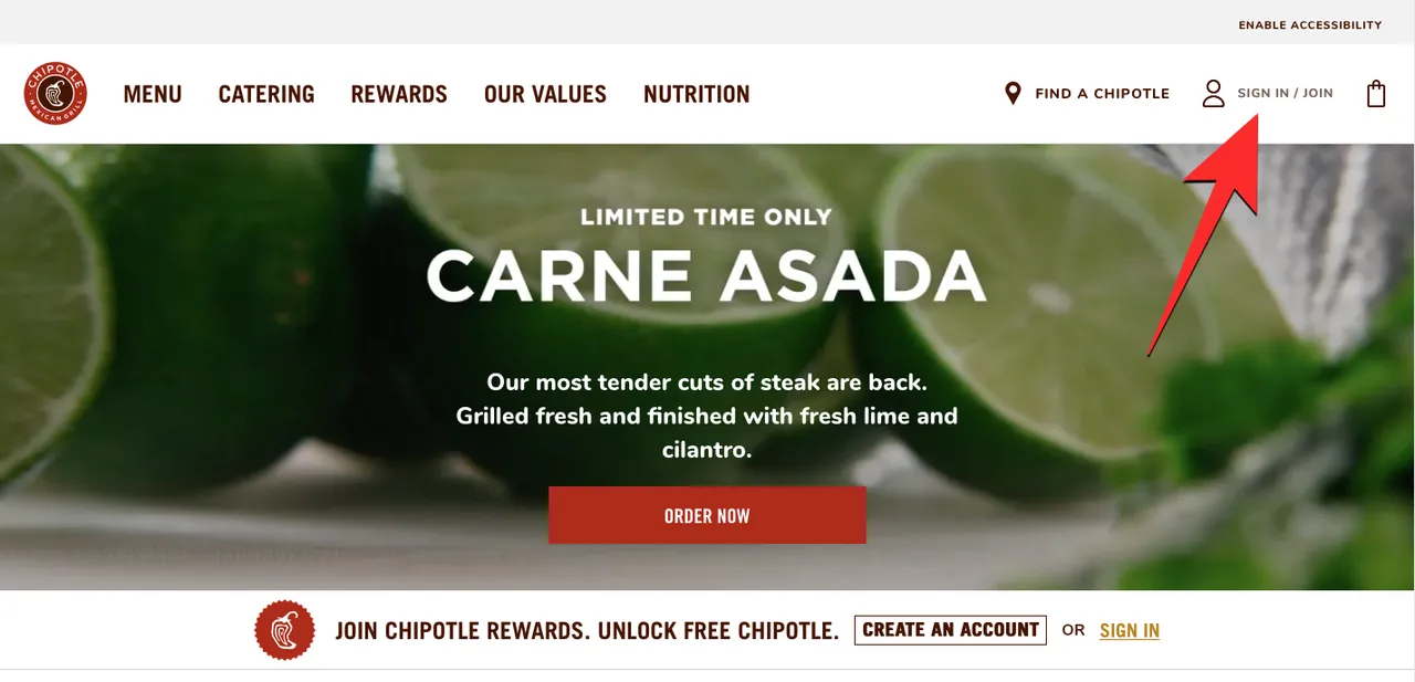 fix-chipotle-app-not-working-8-a