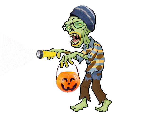 2022-10-31 - Monday - Roy Merrick - Oatmeal Halloween Zombie 01, OAT_Halloween_Zombie.gif