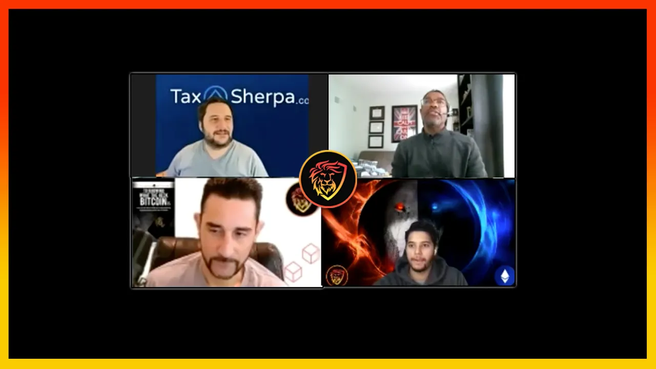 LEO Roundtable 25 PayPal Adopting BTC, WLEO Updates and the Why Behind LeoFinance.png