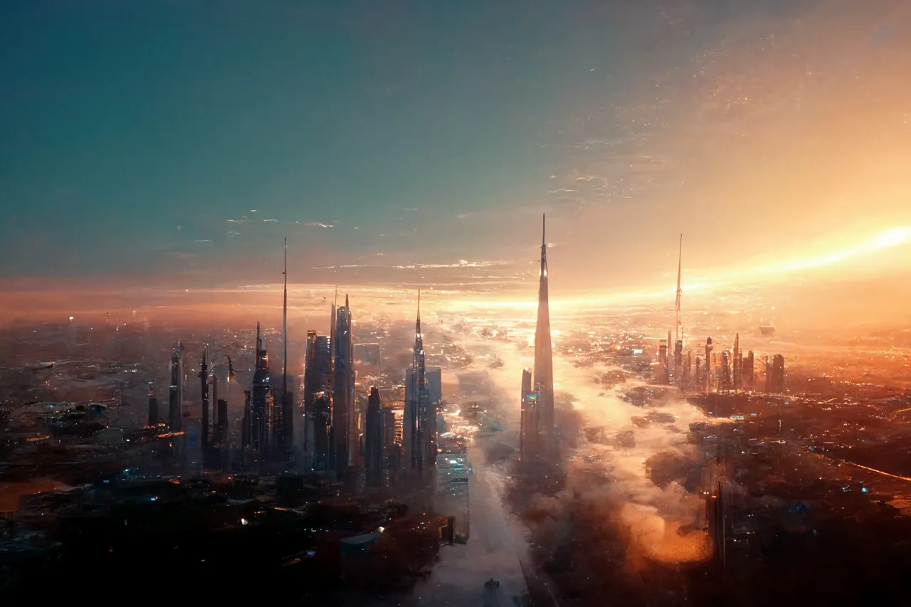 jonny-ujiokubus-dawn-in-dubai-start-in-sky-skyscrappers-octane-render-bf3b8187-9918-4221-81c9-1cfc9738008f.jpeg