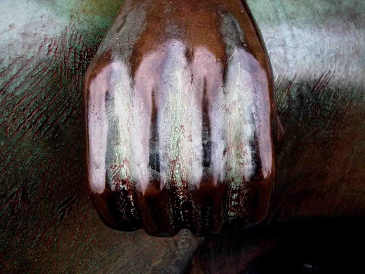 hand detail of  Henry Moor Mother sculpture, Leeds 160304-677 Low Res mod copy.jpg