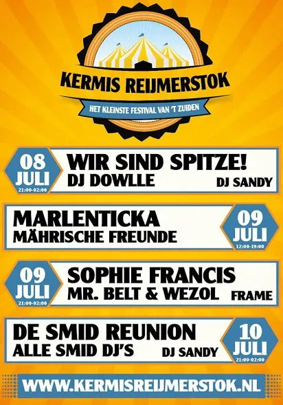 kermis
