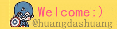 welcome