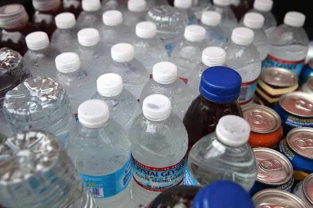 How San Francisco is leading the way out of bottled water culture