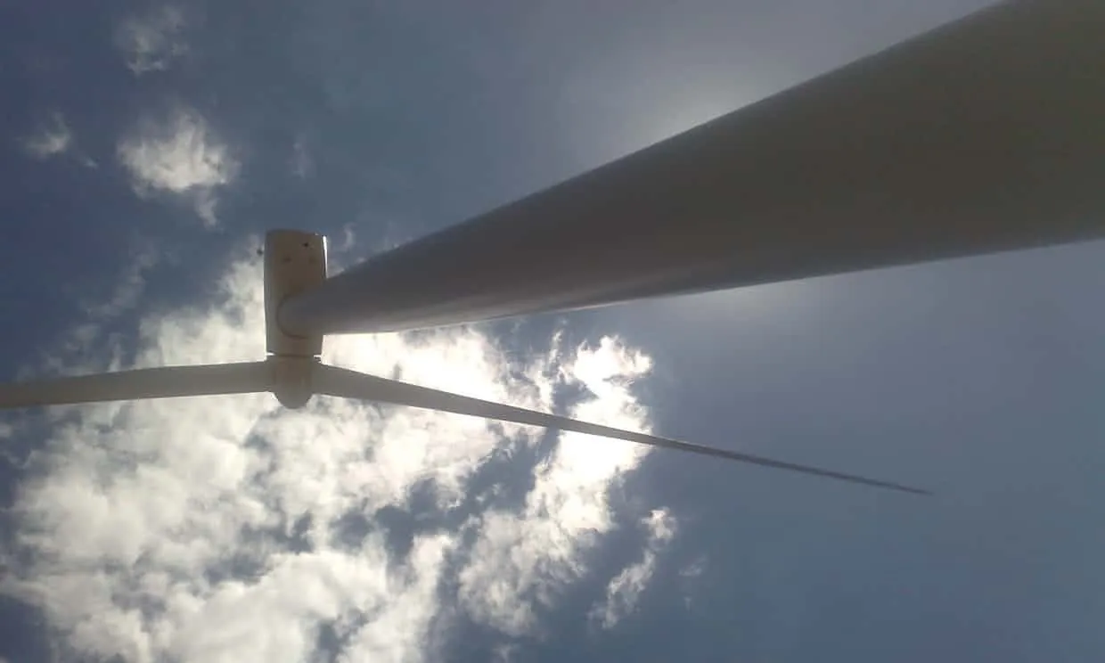 Most Australians want renewables to be primary energy source, survey finds