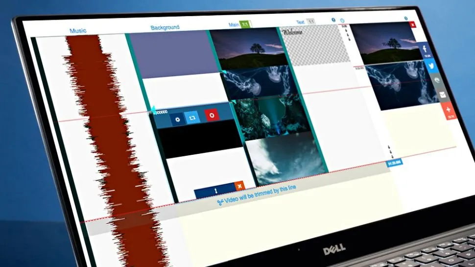 The Best Online Video Editor 2017