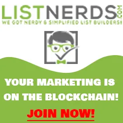 List Nerd's: Tools For Email Marketing!