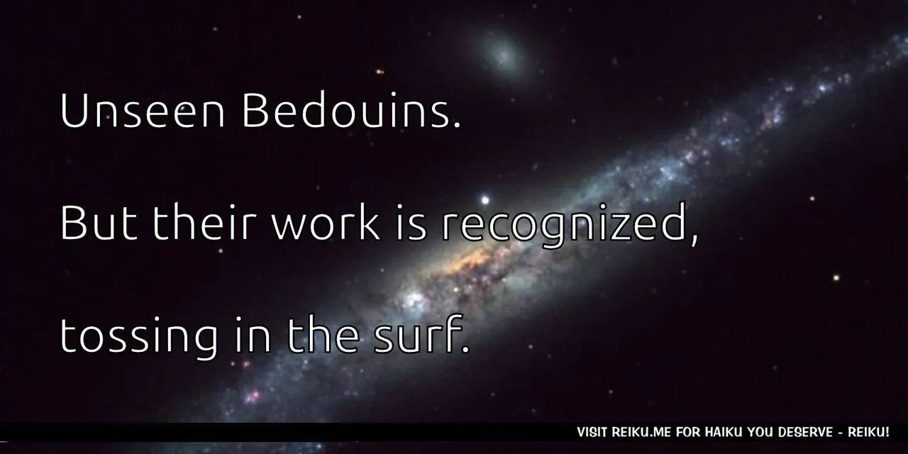 Reiku Haiku
